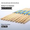 Bateria e instrumentos de percussão – Baquetas