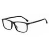 Men EyeGlasses 1834 G Asian Fit 807