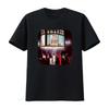 Maze Featuring Frankie Beverly Tour Vintage T Shirt Available In All Sizes from S To 4XL Brea