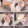 Pregnancy Pillow for Pregnant Women Body and Back Belly Support Maternity Pillow