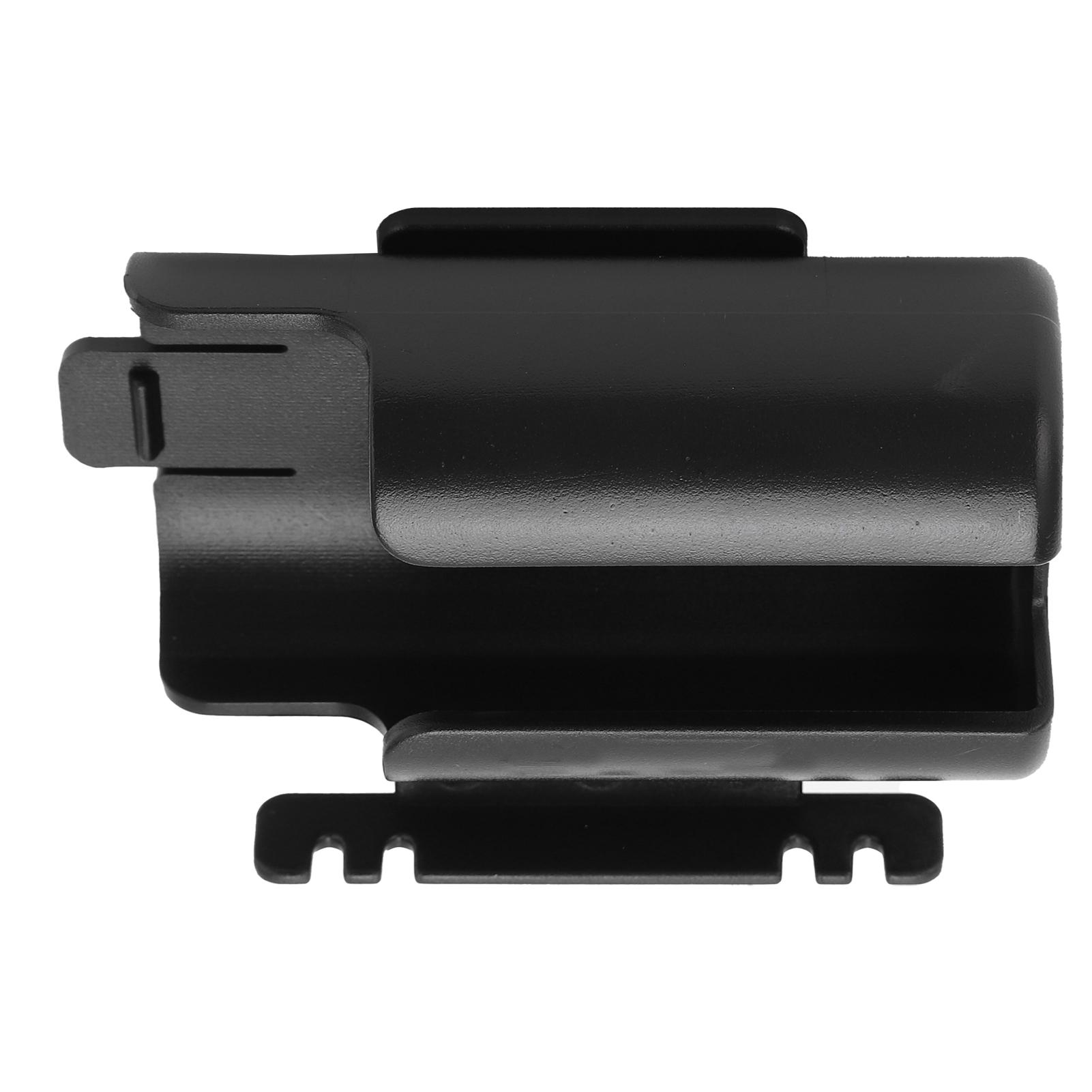 

Кліпса-кріплення для акумулятора FPV-окулярів для DJI FPV Goggles V2, кронштейн для наголів я акумулятора з органайзером для шнура