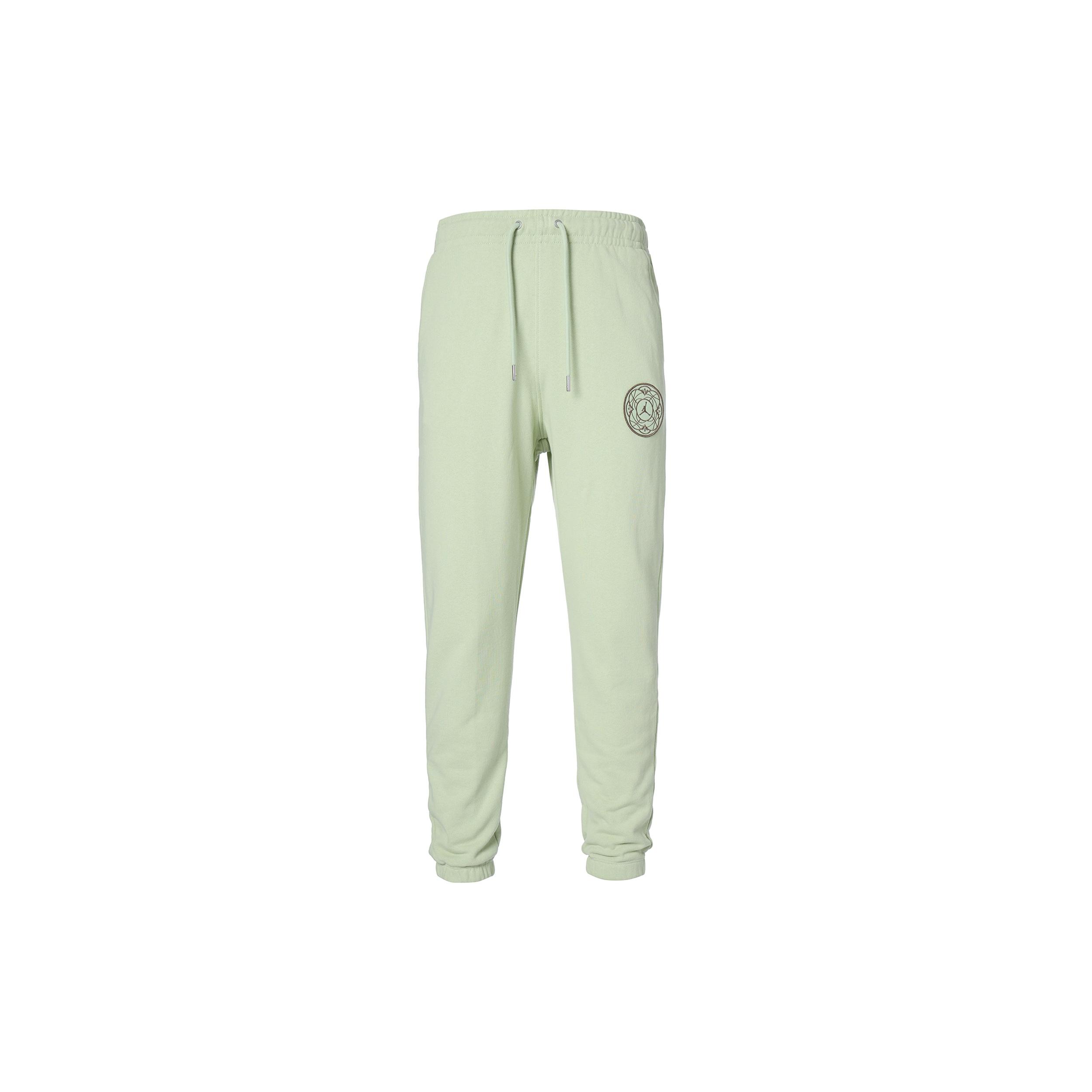 Air Jordan Knit Pants Men s FB1454-343 L