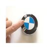 4X-68mm BMW Wheel Centre Caps Emblem Fits Most 1 3 5 7 Series X1 X3 X4 X5 X6