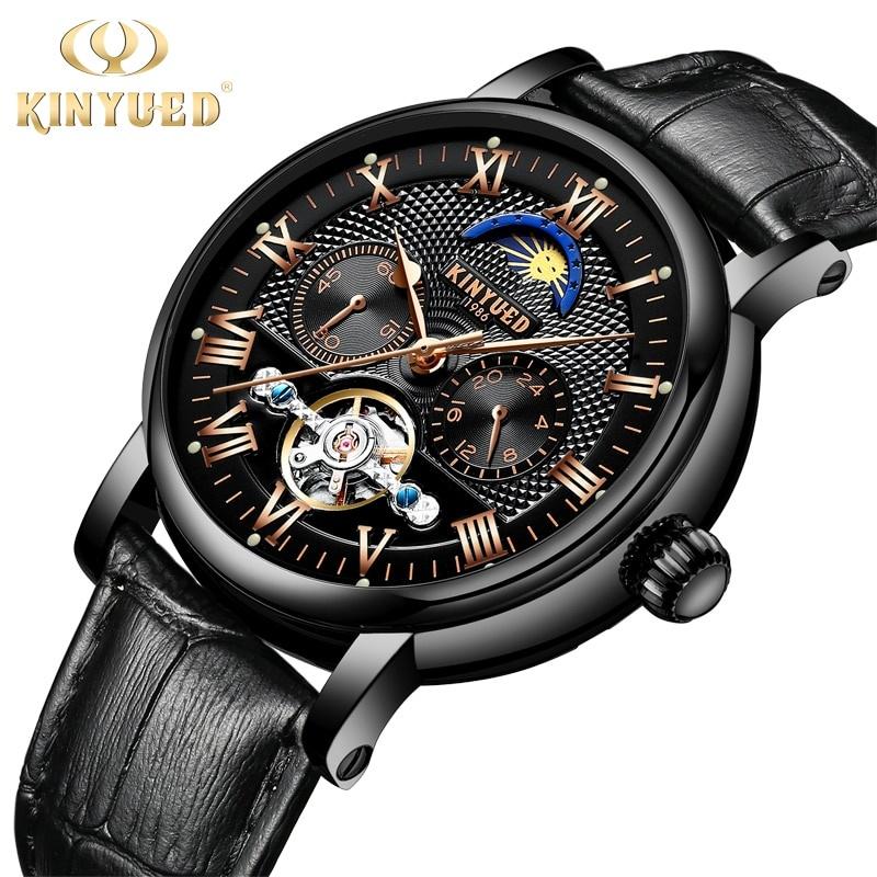 mechanical watch brands