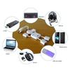 Figure 4 Ports 480Mbps PC Laptop Computer USB 2.0 Expansion Hub Splitter Adapter