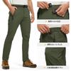 Outdoor Klettern Trekking Wandern Atmungsaktiv Für und Sommer [Gopune] Herrenhose, Schnelltrocknend, Leicht, Hose, Bekleidung, Hose, Dünn, Bekleidung,