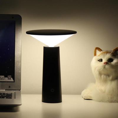touch control desk lamp