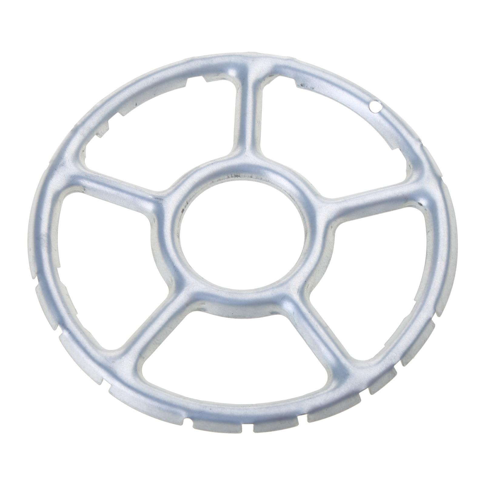 

Редуктор газового кольца Подставка Портативная газовая плита Кемпинговая полка Подставка для кастрюли Плита Кольцо поддержки конфорки Оборудование для приготовления кофе