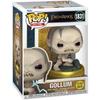 Figurine Funko Pop! - Movies Le Seigneur des Anneaux - Gollum Figurine vinyle