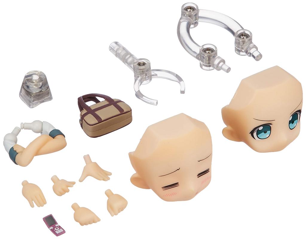 Kotobukiya My Little Sister Be This Kirino Kosaka PVC Painted Movable Figure Q-posh Can't Cute. Non-scale