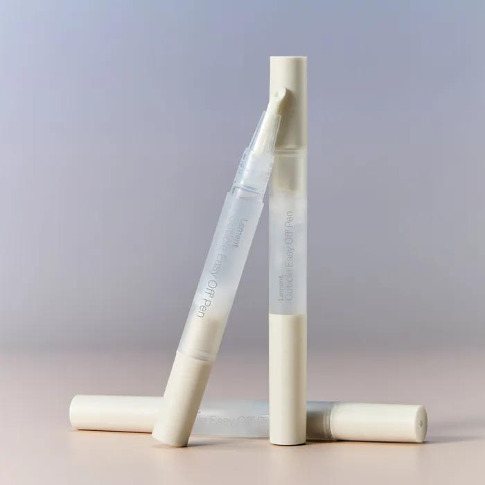 Lement Cuticle Easy Off Pen