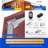 DingTalk Modian C5 Smart Office Attendance & Access Control System CN Plug (adapter Included)