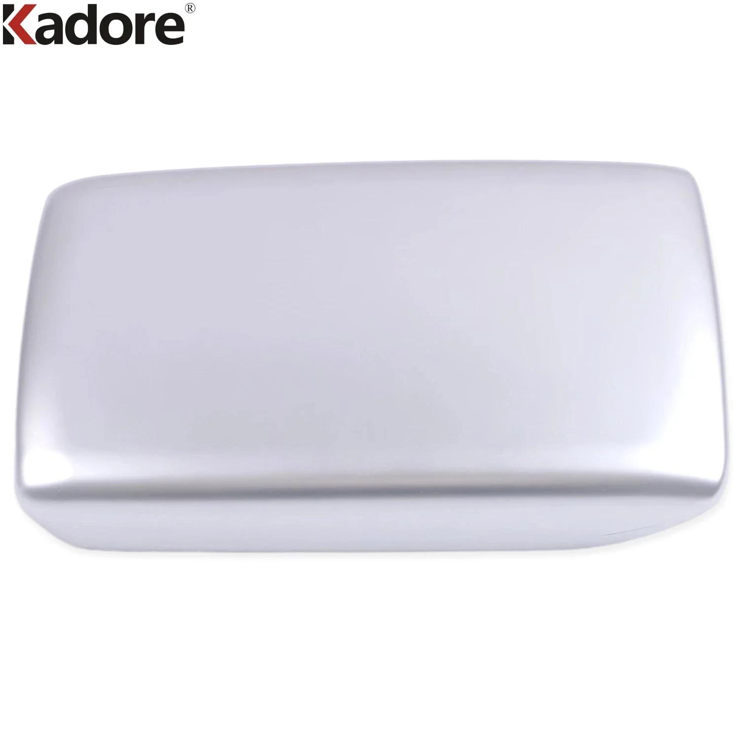 For Honda Civic 11th Sedan   2024 Carbon Fiber Car Center Console Armrest Box Panel Cover Trim Interior Accessories ABS Matte