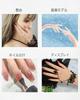 KUMIHO Hand Model, Silicone Hand, Female Hand Upgrade, Drawing Hand, Hand Fetish Mannequin, Nails, Painting Model, Hand Torso, with Nails and Skeleton