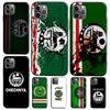 Chechnya Chechen Flag Funda For Samsung Galaxy S26 S25 S24 S21 S22 S20 Ultra S9 S10 Plus S23 FE S25 FE Phone Case