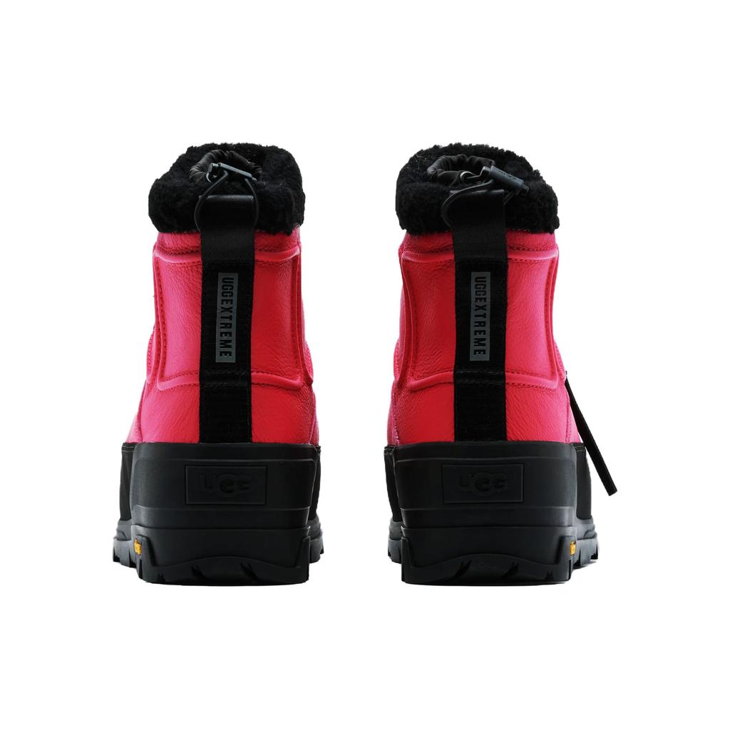 UGG Shasta Boot Mid Pink Glow 1151870-PGW