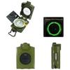 Outdoor Camping High-Precision Multifunction Compass