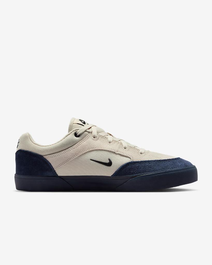 HF3066-201 Nike SB Mallow TE Light Khaki Light Allwood Brown Gum Light (Men's)