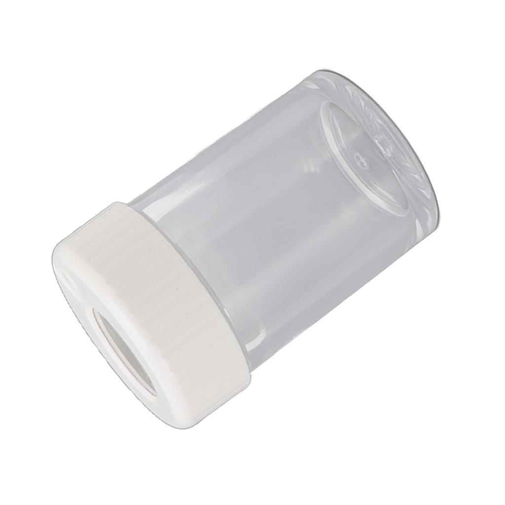 Vergrößerungsglas, multifunktional, wasserdicht, mit LED-Licht für