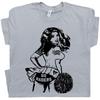 Go Raiders T Shirt Vintage Raiders Shirt Football Cheerleader Retro Throwback