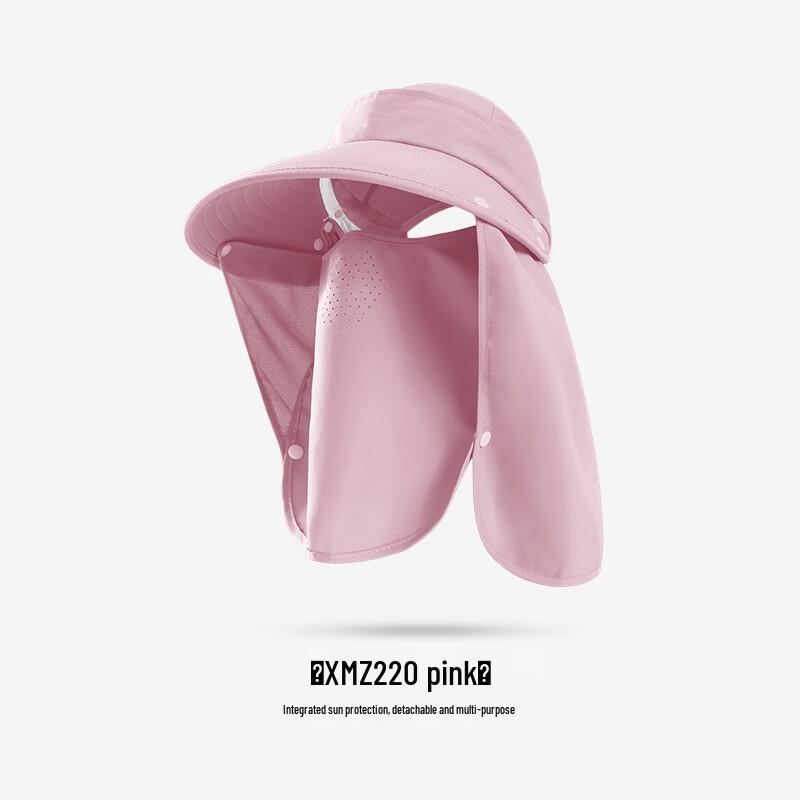 Унисекс Летний Открытый Солнцезащитный Козырек с Широкими Полями