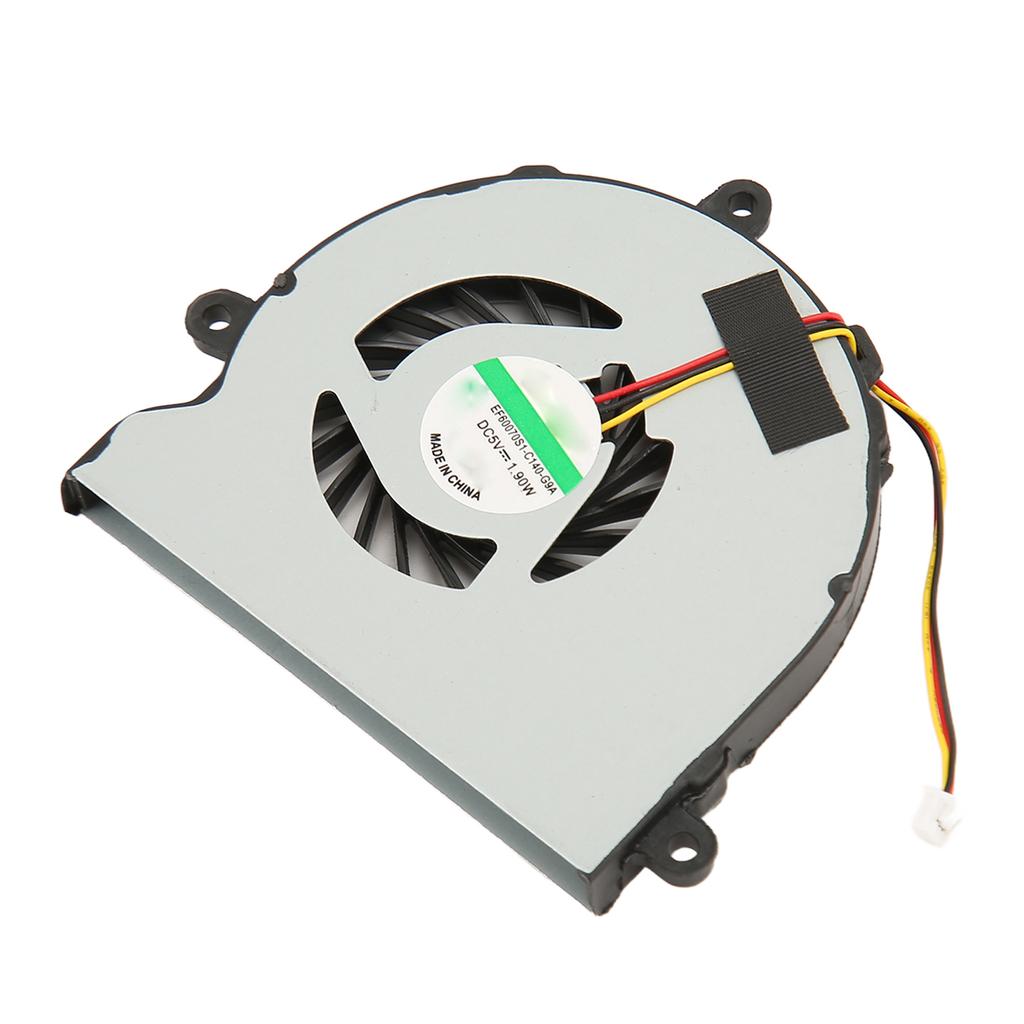 Replacement CPU Cooling Fan Laptop CPU Fan for HP 242 G1 250 G3 246 G3 15 G 15 R217 15 H 14 S