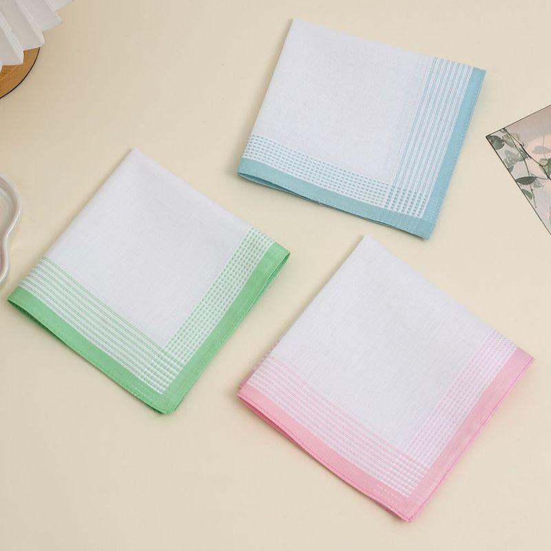 

Women s Portable Square Scarf Pure Cotton Sweat-Wiping Old-Fashioned Classic Nostalgic Chinese Ancient Style Kids Student Sweat-Absorbing Handkerchief Yaqu 5#(6 Pack)