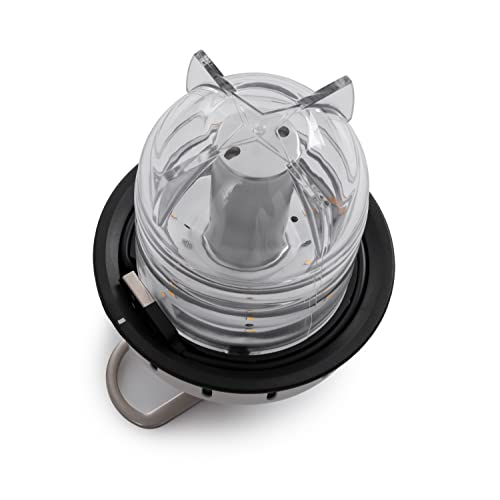 Barebones Beacon Hanging Light, Rechargeable LED Camping Lantern with Dimmable Lighting - Weatherproof Retro Hanging Lantern for Outdoor Adventures an