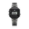 [261EUI] 261EUI Unisex Metal Digital Watch EUI6101M-GB