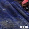 Brocade Jacquard Stof 1mX1.5m Kleding Ontwerpers Stoffen Profiel Buiten Kledingstof Voor Diy Naaien