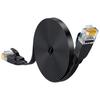 Shengwei High-Speed CAT6/6A/7/8 Ethernet Network Cable