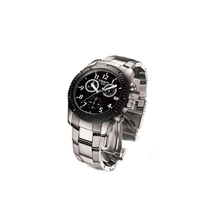 Tissot Men's Watch T039.417.21.057.00