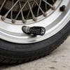 4pcs/set Car Wheel Tire Valve Caps Tyre Stem Covers Accessories For Honda Civci FIT CRV Accord Jazz HRV Dio Stepwgn Prelude ydcp00