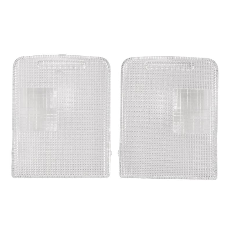 M63K-For Toyota Camry Aurion 2012 2013 2014 2015 Auto Interior Rear Reading Light Housing Cap Cover Shell