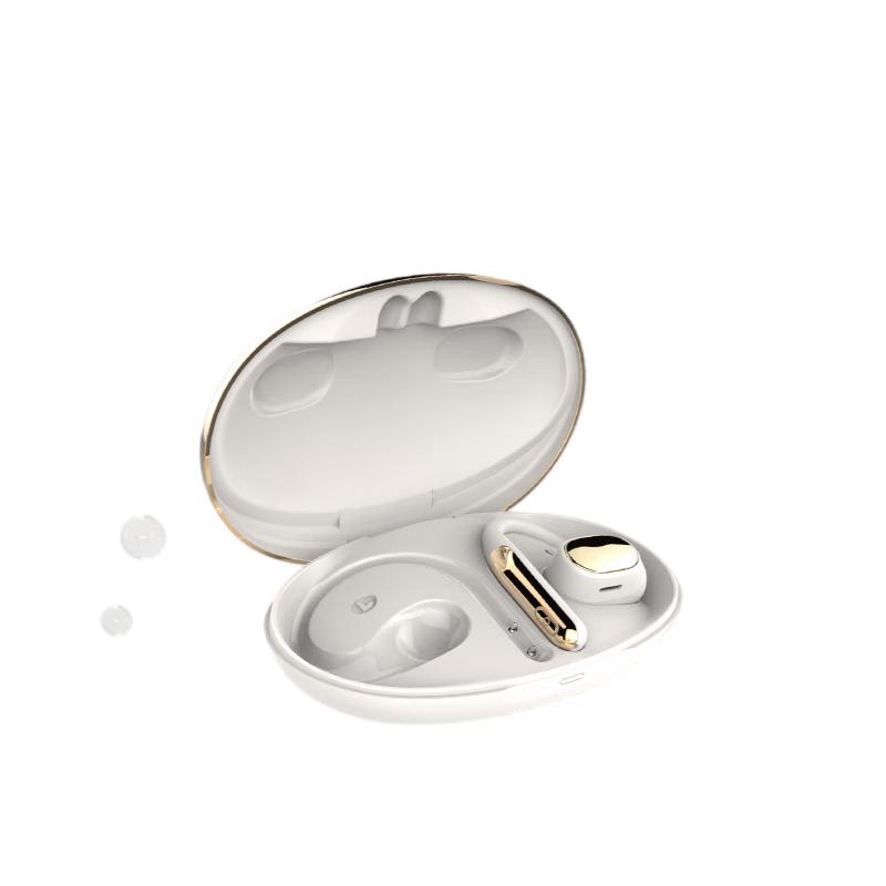 

Shengyuantong SYT-A15 Open-Ear Hook Bluetooth Earbuds