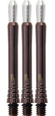TARGETPOWER TITANIUM G3 SHAFT SILICA Phil Taylor Modell Mittel