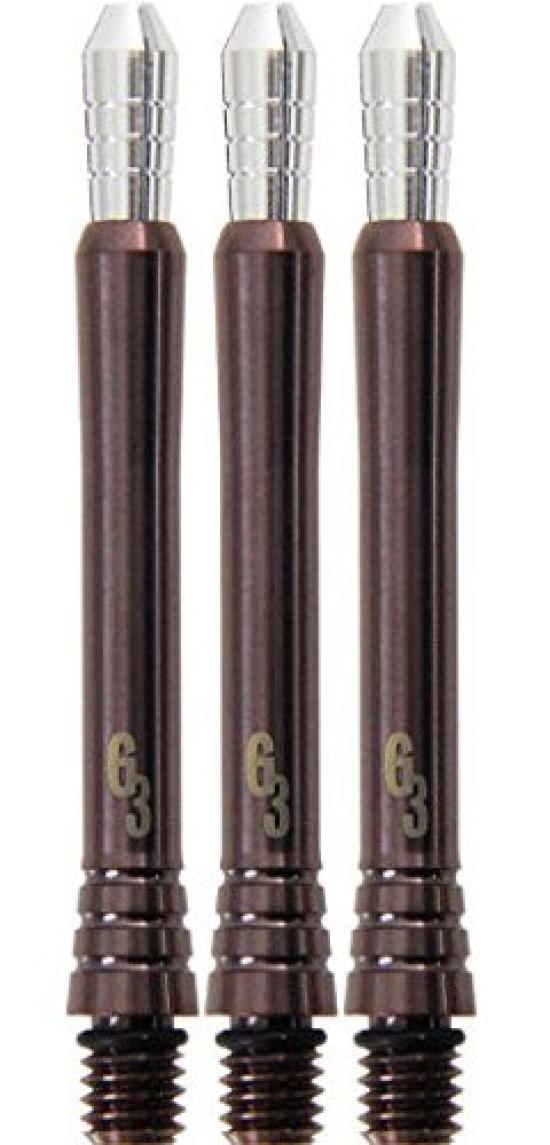 

TARGETPOWER ТИТАНОВЫЙ ШАФТ G3 КРЕМНЕЗЕМ Модель Фила Тейлора Средний