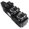 Car Door Lock Switch Parts For SANTA FE 2013-2018 SANTA FE XL  Power Window Switch 935702W000 93570-2W000