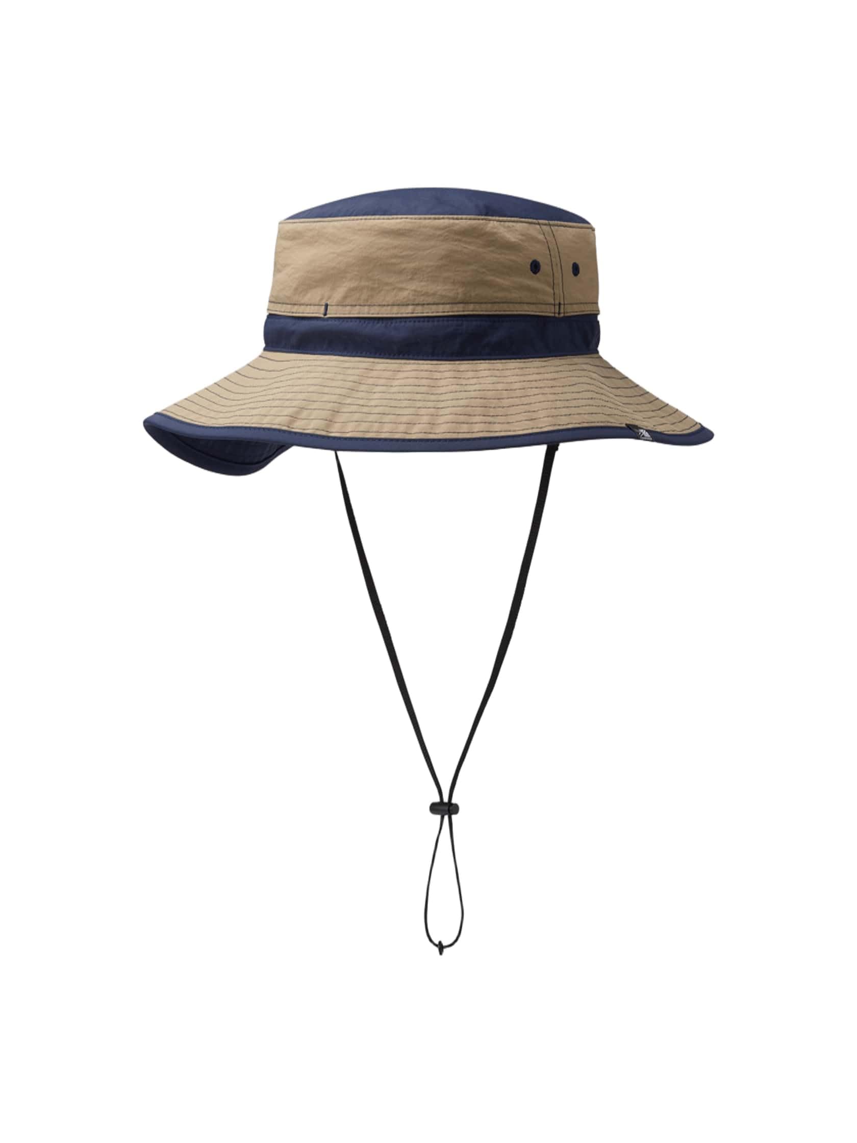 

Karrimor Ventilation Classic Dark Hat, Beige/Navy