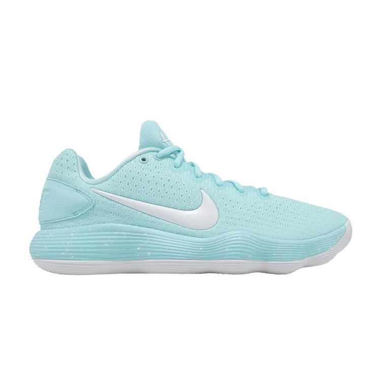 

Кроссовки Nike Hyperdunk 2017 Low EP Copa Мужские Синие Белые HJ3486-414 44.5