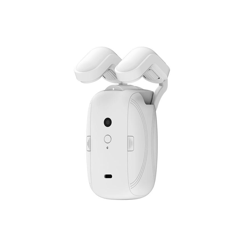 Bluetooth Smart Curtain Motor with Tuya Integration - No Wiring Needed.
