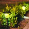 10CM/7CM Solar Light Replacement Top Waterproof LED Solar Panel Lantern Lid Light Easy To Use Top LED Solar Light Accessories
