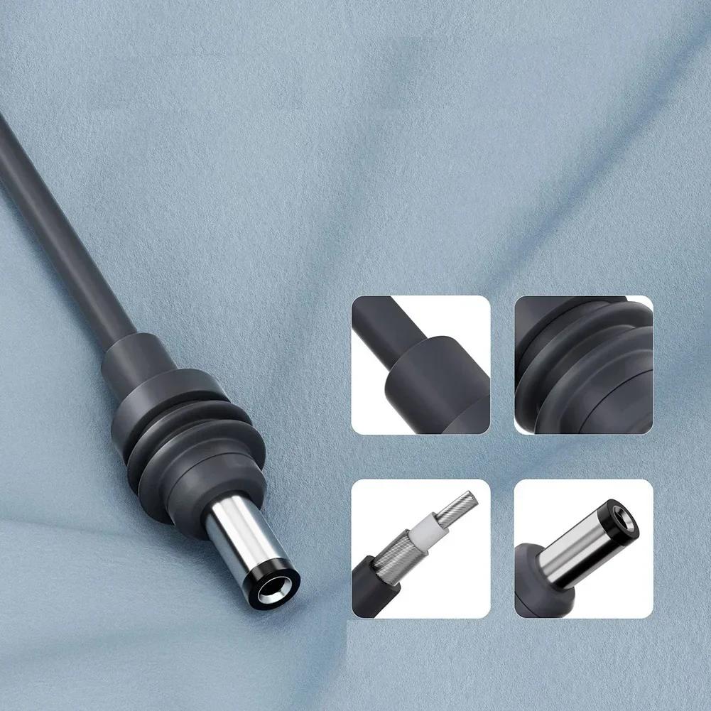 MWK-W1+DC2.1-1M 18V Power Tool Lithium Battery Adapter Cable To 2.1 DC Output Head For Starlink Mini Power Tool Lithium Battery