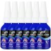 10g Anaerobic Screw Glue Strong Anti-slip Fastening Thread Locker High And Low Strength High-Temperature-Resistant Removable