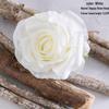 Artificial Rose Heads Bouquet for Home Decor & Wedding Wall Decorations
