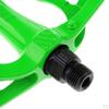Pedals 9/16 Inch Alloy for Mountain and BMX Bikes