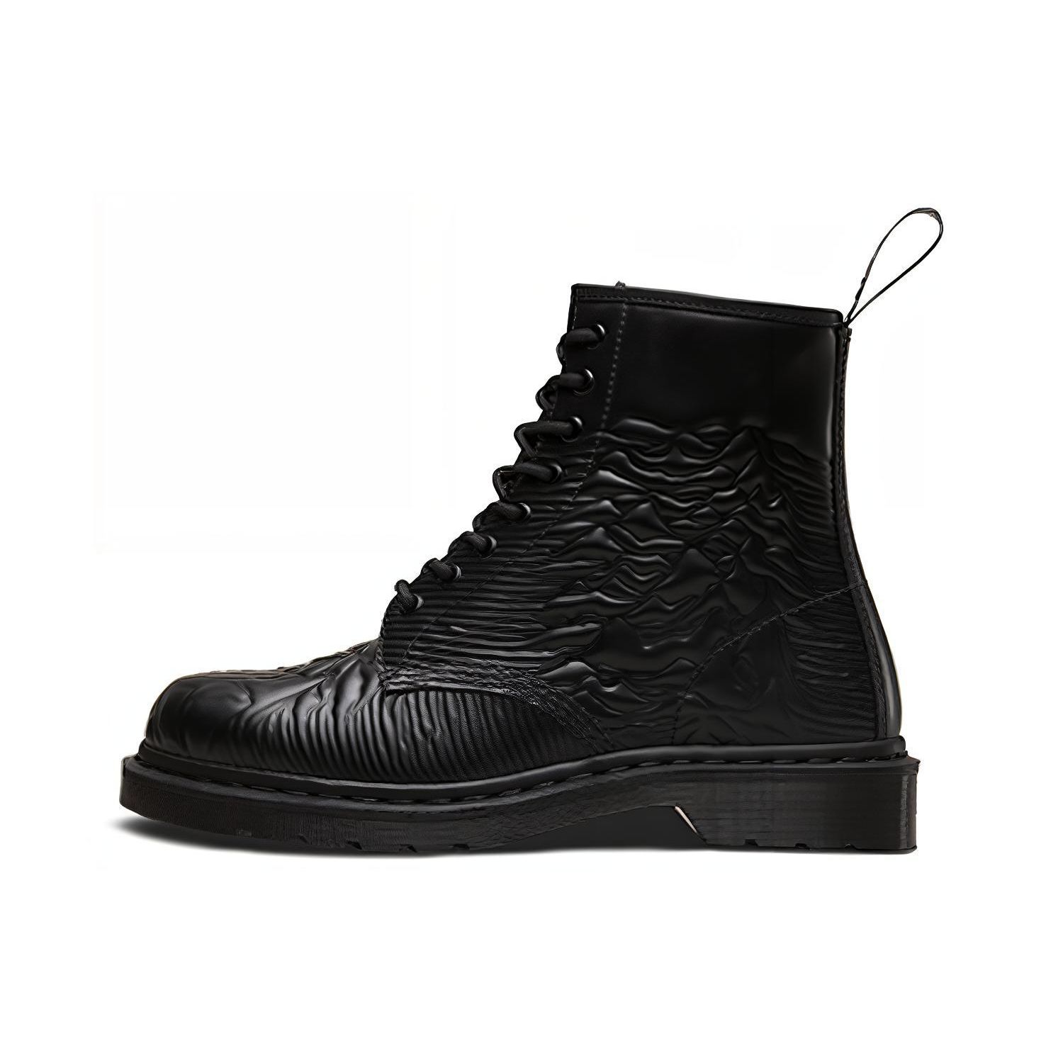 

Dr. Martens Joy Division X 1460 Trend Короткие ботинки Унисекс ботинки Черный 24302001 39