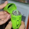 Mini Computer Vacuum USB Keyboard Cleaner PC Laptop Brush Dust Cleaning Kit Handheld Vacuum Cleaner MYY