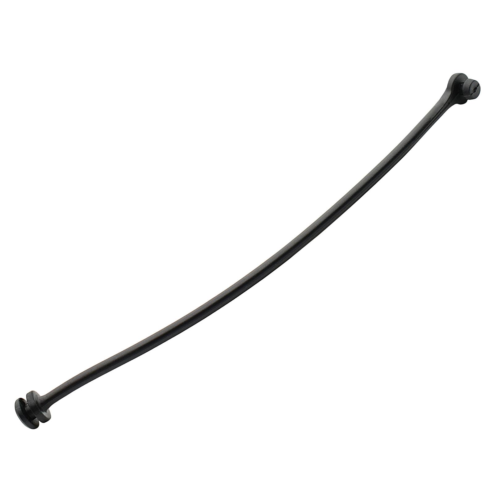 Linie universală de capac a rezervorului de sârmă pentru ulei de mașină pentru BMW E81 E82 E87 E88 E46 E90 E91 E92 E93 E39 E60 E61 F07 E63 E64 X3