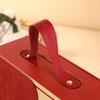 Elegant Chinese Wedding Gift Box: Engagement & Banquet Souvenir Candy Packaging